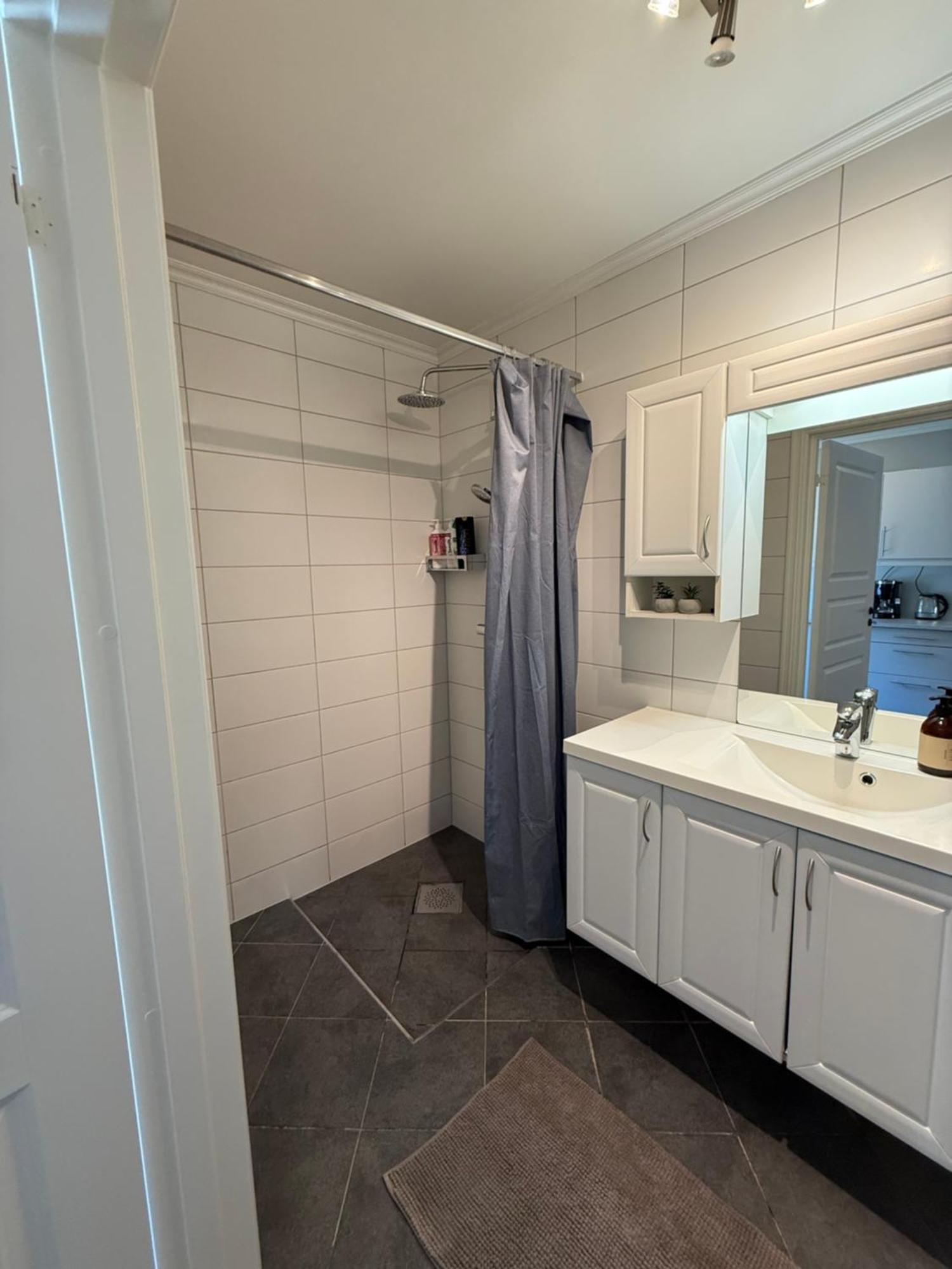 Notodden Sentrum Apartment No 2 Kültér fotó