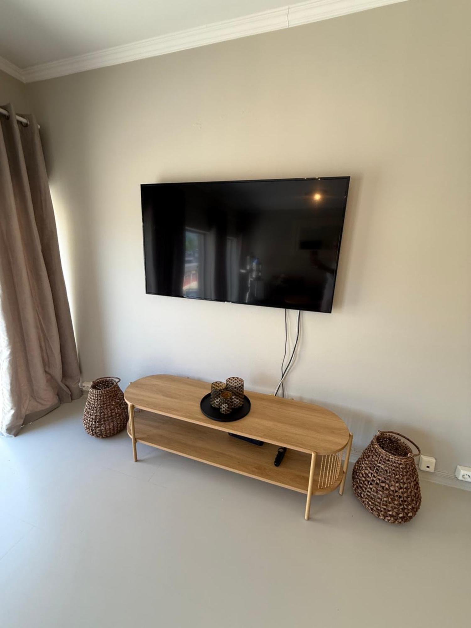 Notodden Sentrum Apartment No 2 Kültér fotó