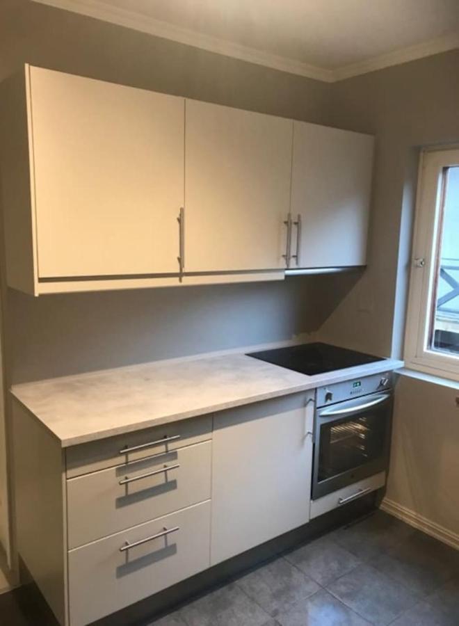 Notodden Sentrum Apartment No 2 Kültér fotó