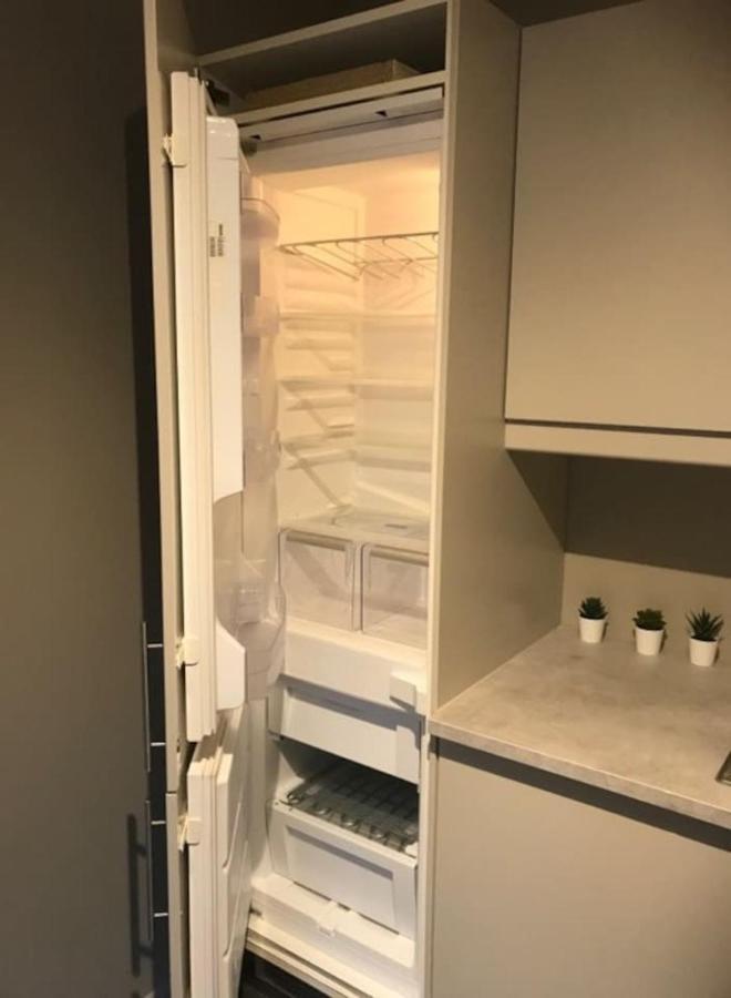 Notodden Sentrum Apartment No 2 Kültér fotó